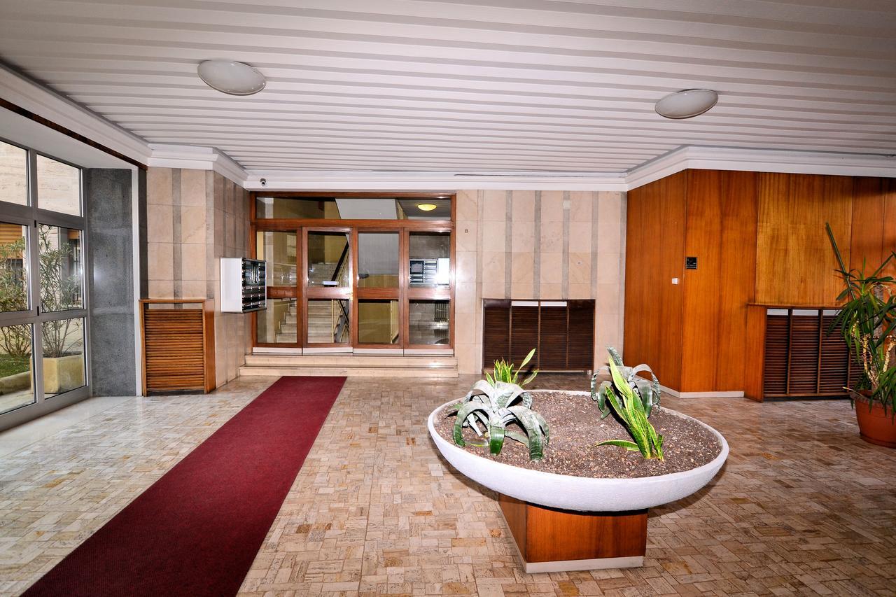 Affittacamere Lidiya Bolonia Exterior foto