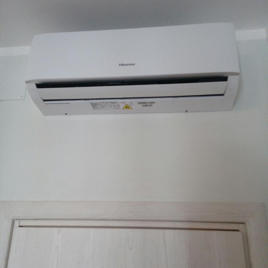 Affittacamere Lidiya Bolonia Exterior foto